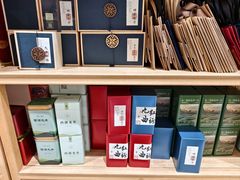 -先春西湖龍井•九曲红梅(杭大路店)