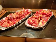 -上海东方佘山翰悦阁酒店·Vie全日制餐厅