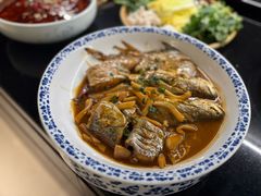 -城北食府(枫林店)