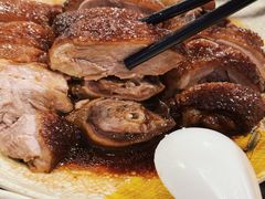 -紫金食坊(江南西路店)