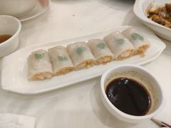 金网脆虾肠粉-金时代顺风大酒店(金山店)