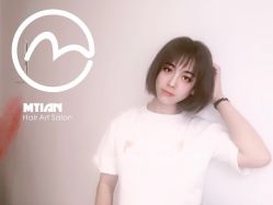 -麦田造型 Hair Salon