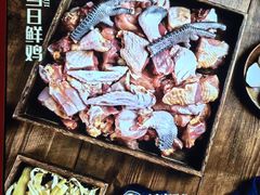 -符缸酸菜鸡(华阳店)