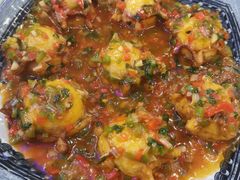 -维吾尔餐厅(宜山路店)