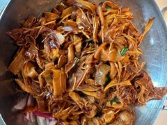 -庆江南江南菜(琴湖溪里花园城店)