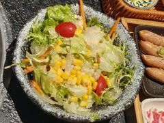 -牛焱·烧肉酒肆(五大道店)