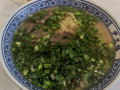 -尹兰楼西北风情餐厅(嘉定店)