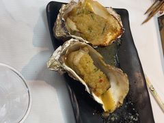 -云晓光头烧烤吧(德平路店)