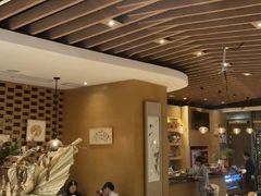 -若蘭慈·无国界素食料理(欢乐海岸店)