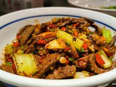-阿财老铺·老蚌埠龙虾城(华夏总店)