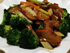 -佛有缘素食馆·荔湾老字号(陈家祠首店)