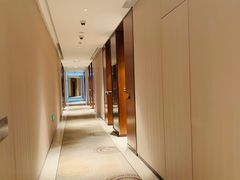 -上海嘉定喜来登酒店