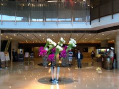 -北京好苑建国酒店