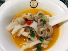 -李师傅脆肚(华强北店)