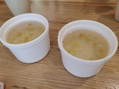 -素满香·食养自助(福州·长乐北路店)