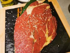 -正宗齐齐哈尔烤肉·齐牛哥鲜切炭火烤肉(杭州总店)