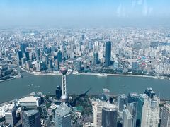 -上海中心大厦