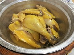招牌碧映鸡-成惠食府(赤岗店)