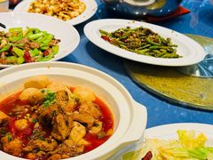 -陶然居·重庆菜(生态园店)