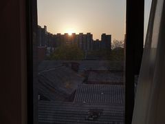 -花韵丁香酒店(北京南站牛街店)