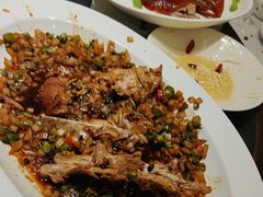 -新乾隆酒楼(帝景园店)