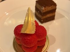 -顺德美的万豪酒店·自助餐·贡厨