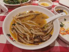 -西贝(枫蓝国际购物中心店)