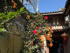 -龙姐私房菜(和顺古镇店)