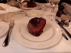 -Keens Steakhouse