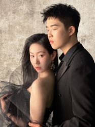 -雪中彩影婚纱摄影·微光艺术中心