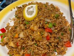 -半秋山西餐厅(宜昌大洋店)