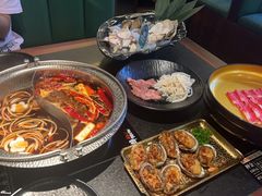 -牛New寿喜烧(闵行龙湖天街店)