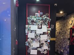 -BlueGame深蓝密室逃脱真人NPC(京投港·长阳店)
