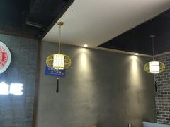 -盛天毛血旺非遗美食(观音桥店)