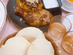 -BRBR叙利亚餐厅(总店)
