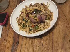 -苹果树下艺术餐厅(通州店)