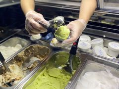 夏日雪芭-歎雪糕低糖低脂Gelato冰淇淋