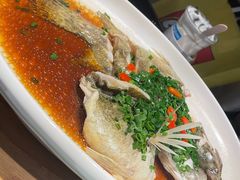 -老头儿油爆虾·1987杭州烟火味(湖滨银泰in77D区店)