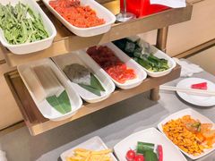 -海底捞火锅(王府井银泰in88店)