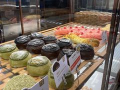 -奈雪的茶(青岛卓悦里INTOWN店)