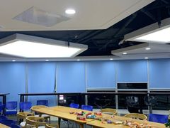 -新航道雅思托福·留学·考研培训(人民广场校区)