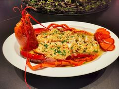 -鱼头泡饭·湖北菜·非物质文化遗产(藏龙岛店)