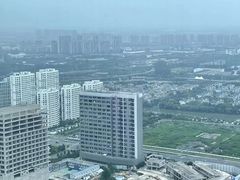 -嘉定凯悦·咖啡厅