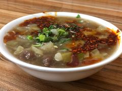 -老字号贾家肉丸糊辣汤(光明巷店)
