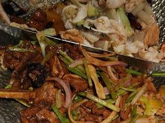 -小鱼小牛·鱼牛干锅·脆鱼火锅(世欧广场店)