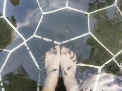 -海兰云天度假区温泉