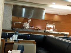 大堂-杭州国际会议中心洲际酒店-面工坊