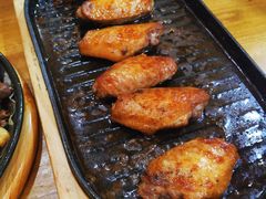 -老东镇啤酒屋海鲜加工·蒸汽海鲜·海鲜烧烤(台东店)