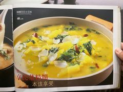 -小天厨民间菜馆(深圳街店)