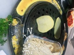 -韩宫宴烤肉·料理(如皋万达店)